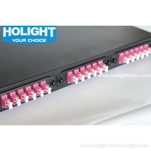 MPO Patch Panel